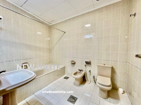 Kuwait City, Apartments/Houses, KWD 650/month,  3 BR,  THREE BEDROOM FLOOR FOR RENT IN ABU AL HASSANIYA