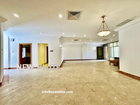 Kuwait City, Apartments/Houses, KWD 650/month,  3 BR,  THREE BEDROOM FLOOR FOR RENT IN ABU AL HASSANIYA