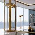 INR 100000,  Safe & Stylish Home Elevators For Modern Indian Homes