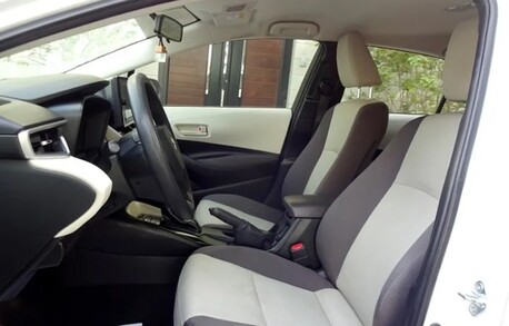 Amwaj, Vehicles, Cars & Trucks , BHD 6000,  Toyota Corolla,  2023,  Automatic,  51000 KM,    &ndash; 1.6 XLI &ndash; Super Clean, Low Mileage!