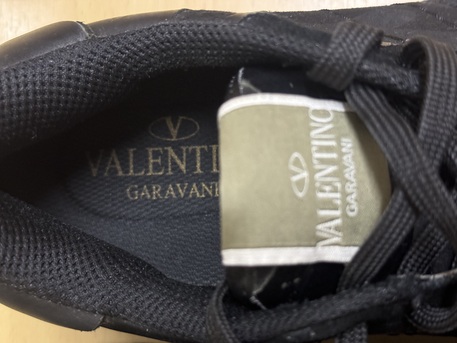 Hoora, Clothing & Accessories, BHD 15,  Valentino Shoes