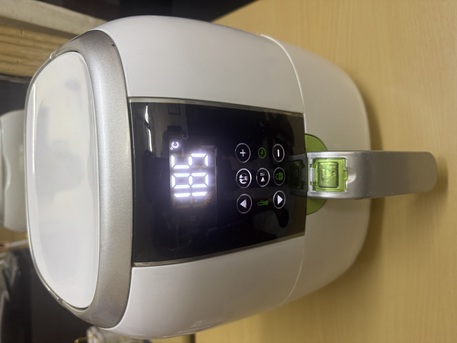 Hoora, Appliances, BHD 7,  Air Fryer