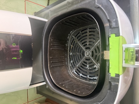 Hoora, Appliances, BHD 7,  Air Fryer