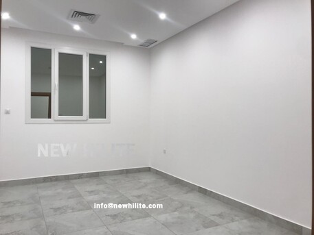Kuwait City, Apartments/Houses, KWD 700/month,  4 BR,  FOUR BEDROOM APARTMENT FOR RENT IN RUMAITHIYA