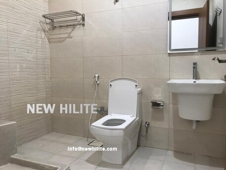 Kuwait City, Apartments/Houses, KWD 700/month,  4 BR,  FOUR BEDROOM APARTMENT FOR RENT IN RUMAITHIYA