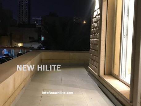 Kuwait City, Apartments/Houses, KWD 700/month,  4 BR,  FOUR BEDROOM APARTMENT FOR RENT IN RUMAITHIYA