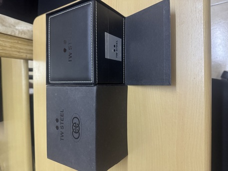 Hoora, Watches, BHD 30,  TW Steel Watch