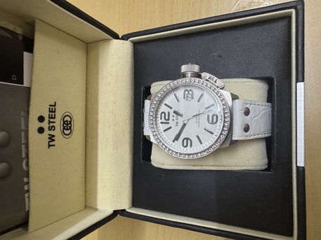 Hoora, Watches, BHD 30,  TW Steel Watch