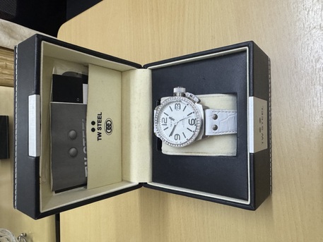 Hoora, Watches, BHD 30,  TW Steel Watch