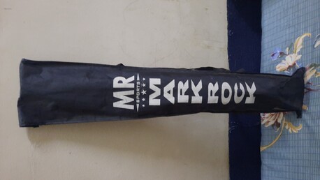 Madinah, Household Items, SAR 50,  Cricket Bat And Balls Available For Sale