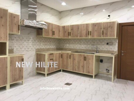 Kuwait City, Apartments/Houses, KWD 750/month,  4 BR,  FOUR BEDROOM FLOOR FOR RENT IN JABRIYA