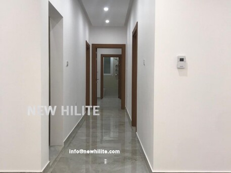 Kuwait City, Apartments/Houses, KWD 750/month,  4 BR,  FOUR BEDROOM FLOOR FOR RENT IN JABRIYA