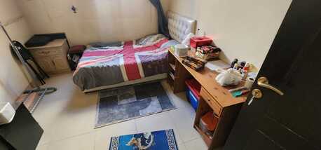 Riyadh, Rooms for Rent, SAR 1250/month,  Furnished,  Furnished Single Room For Rent