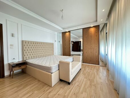 Amman, Apartments/Houses, JOD 24000/year,  Furnished,  3 BR,  200 Sq. Meter,  Modern Furnished Apartment For Rent In Deir Ghubar