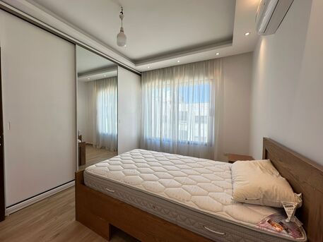 Amman, Apartments/Houses, JOD 24000/year,  Furnished,  3 BR,  200 Sq. Meter,  Modern Furnished Apartment For Rent In Deir Ghubar