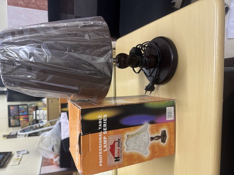 Hoora, Household Items, BHD 2,  Table Lamp
