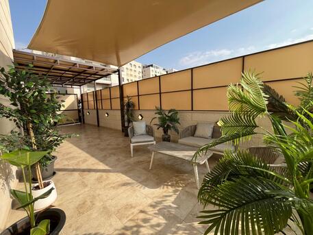 Amman, Apartments/Houses, JOD 14000/year,  Furnished,  2 BR,  100 Sq. Meter,  Ground Floor Apartment For Rent In Deir Ghubar