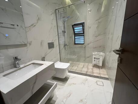 Amman, Apartments/Houses, JOD 14000/year,  Furnished,  2 BR,  100 Sq. Meter,  Ground Floor Apartment For Rent In Deir Ghubar