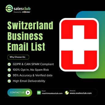 Geneva, Business, Looking For Trusted Switzerland Business Directory? Get Our Email List!