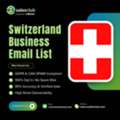 Looking For Trusted Switzerland Business Directory? Get Our Email List!