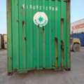 SAR 8500,  We Have Used Container To Sale 40 Ft And 20 Ft From Jeddah In Good Condition
