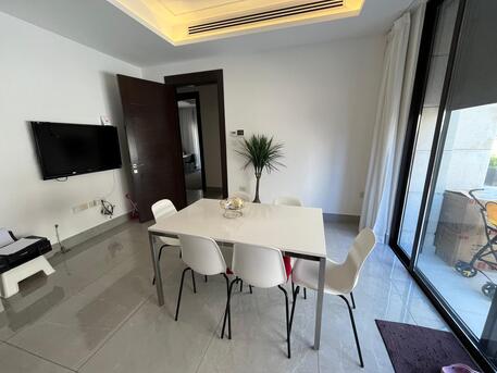 Abdoun, Apartments/Houses, JOD 35000/year,  3 BR,  220 Sq. Meter,  Modern Ground Floor Apartment For Rent In Abdoun