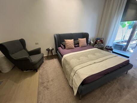 Abdoun, Apartments/Houses, JOD 35000/year,  3 BR,  220 Sq. Meter,  Modern Ground Floor Apartment For Rent In Abdoun