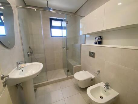 Amman, Apartments/Houses, JOD 28000/year,  Furnished,  4 BR,  400 Sq. Meter,  Duplex Ground Floor Apartment For Rent In Jabal Amman