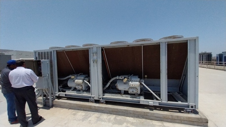 Al Safa, Air Conditioners, SAR 500, We Are Pleased To Offer Our Best Prices For Complete HVAC Installation & Maintenance