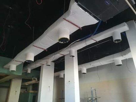 Al Safa, Air Conditioners, SAR 500, We Are Pleased To Offer Our Best Prices For Complete HVAC Installation & Maintenance