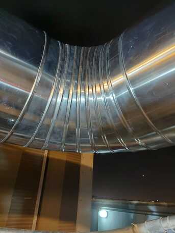 Al Safa, Air Conditioners, SAR 500, We Are Pleased To Offer Our Best Prices For Complete HVAC Installation & Maintenance