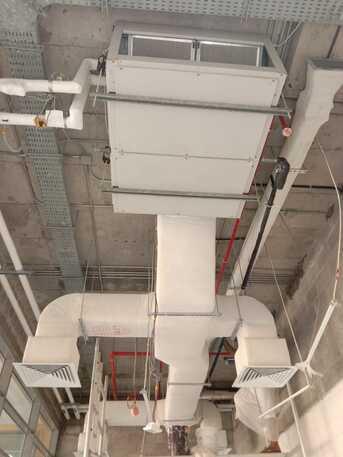 Al Safa, Air Conditioners, SAR 500, We Are Pleased To Offer Our Best Prices For Complete HVAC Installation & Maintenance