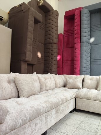 Al Batha, Furniture, Sale Brand New Home Furniture With Home Delivery
