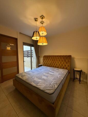 Abdoun, Apartments/Houses, JOD 21000/year,  Furnished,  3 BR,  215 Sq. Meter,  Ground Floor Apartment For Rent In Abdoun