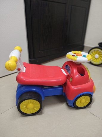 Jubail, Bicycles, SAR 30,  Urgent Sale: Kids Bike