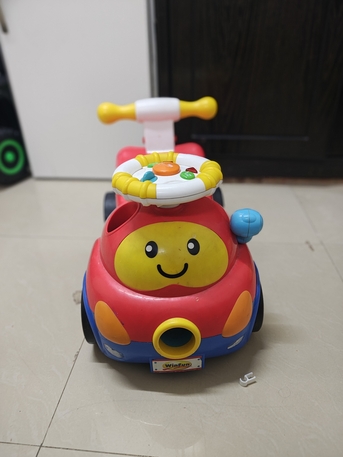 Jubail, Bicycles, SAR 30,  Urgent Sale: Kids Bike