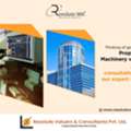 Business, Plant & Machinery Valuer In India