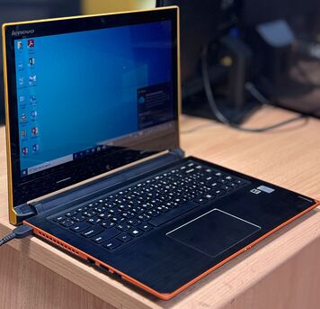 Doha, Computers, Lenovo Laptop  Intel Core I3