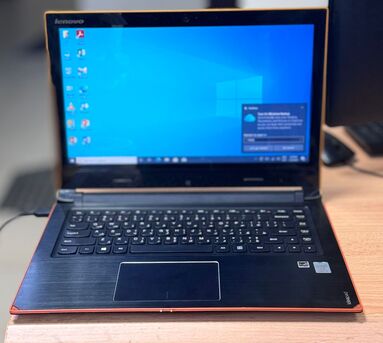 Doha, Computers, Lenovo Laptop  Intel Core I3