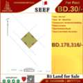 BHD 30,  B3 Land For Sale In Seef, Karbabad Area