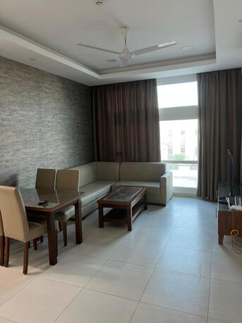 Adliya, Apartments/Houses, BHD 380/month,  Furnished,  2 BR,  Flat For Rent In Adliya With EWA