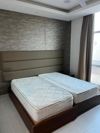 Adliya, Apartments/Houses, BHD 380/month,  Furnished,  2 BR,  Flat For Rent In Adliya With EWA