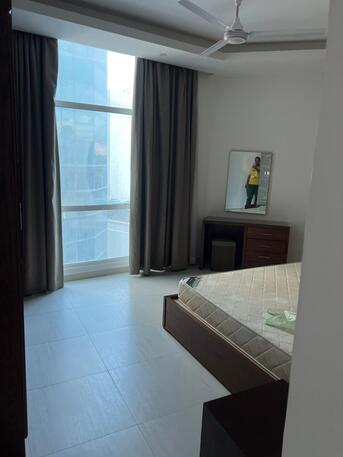 Adliya, Apartments/Houses, BHD 380/month,  Furnished,  2 BR,  Flat For Rent In Adliya With EWA