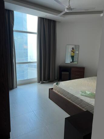 Adliya, Apartments/Houses, BHD 380/month,  Furnished,  2 BR,  Flat For Rent In Adliya With EWA