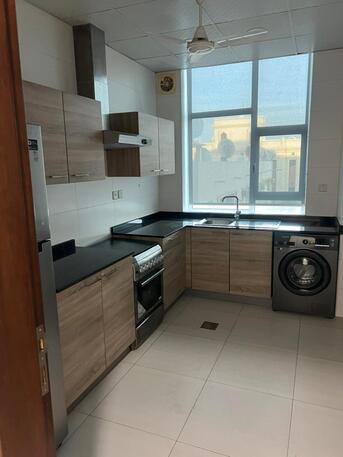 Adliya, Apartments/Houses, BHD 380/month,  Furnished,  2 BR,  Flat For Rent In Adliya With EWA