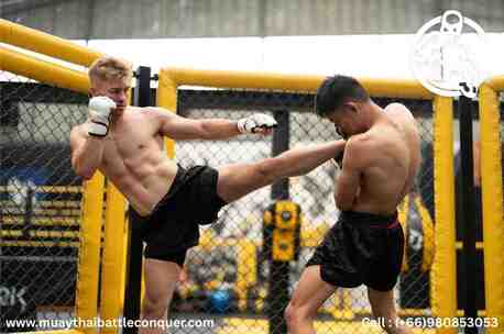 Bangkok, Health, Muay Thai Retreat Thailand | Transform Mind & Body At Battle Conquer Retreat