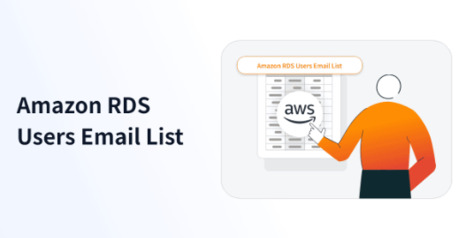 Kuwait City, Business, Reach Amazon RDS Users &ndash; Verified Database Decision-Makers Ready