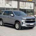 BHD 17500,  Chevrolet Tahoe,  2024,  Automatic,  25200 KM,    (Grey)