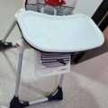 SAR 500,  Chicco Baby High Chair