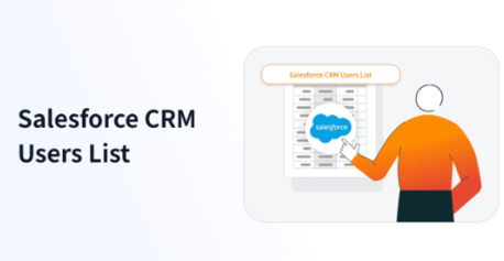 Geneva, Business, Looking For Verified Salesforce CRM Users? &ndash; Target High-Value CRM Decision-Makers